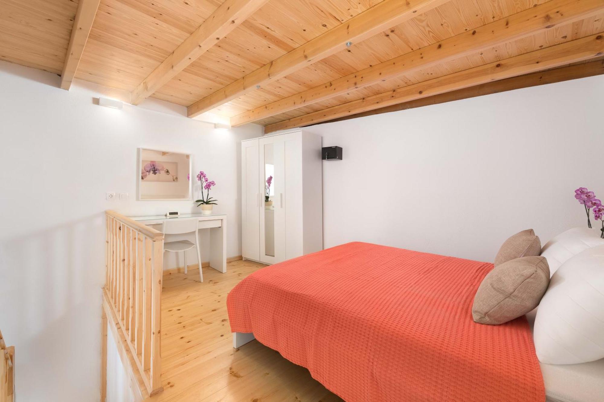 Rhodian Apartment Rhodes City Eksteriør billede